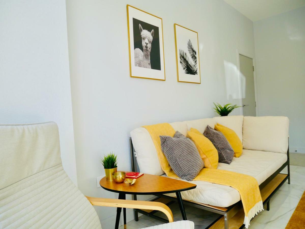 Luxury 3 Bedroom Apartment Near Bournemouth Beach & Poole Екстер'єр фото
